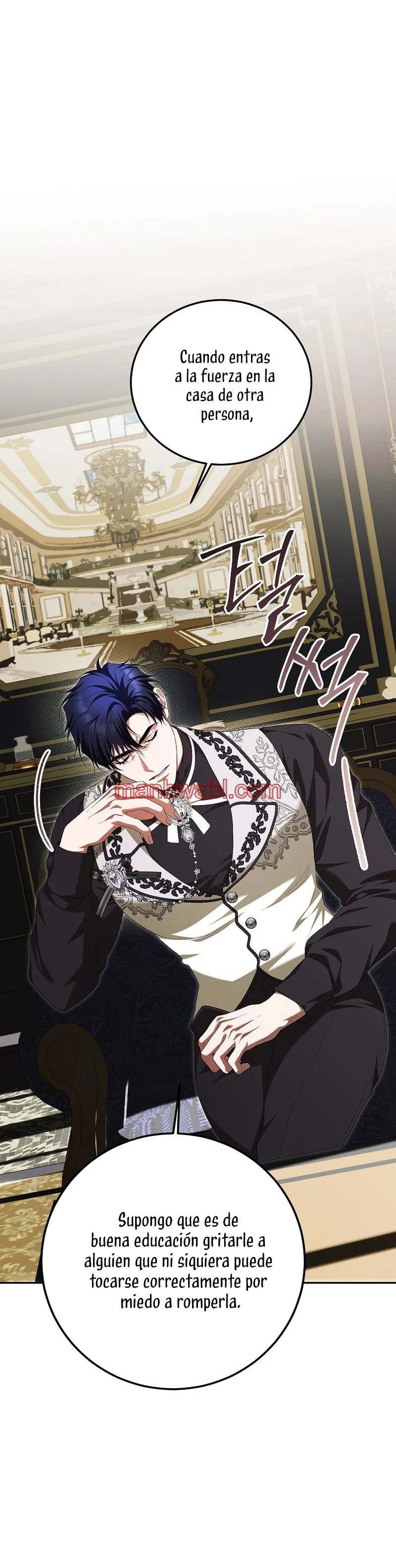 Extra por tiempo limitado - Capítulo 72 manhwa