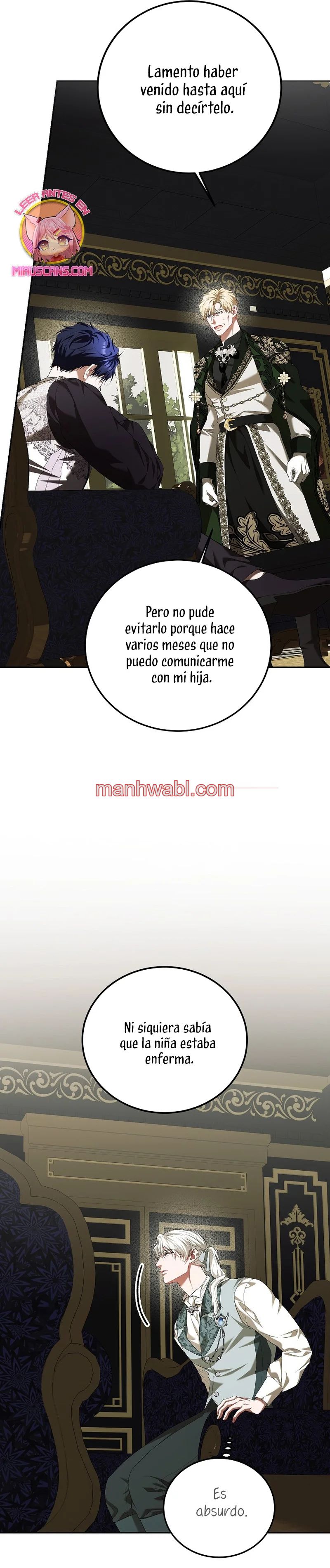 Extra por tiempo limitado - Capítulo 72 manhwa