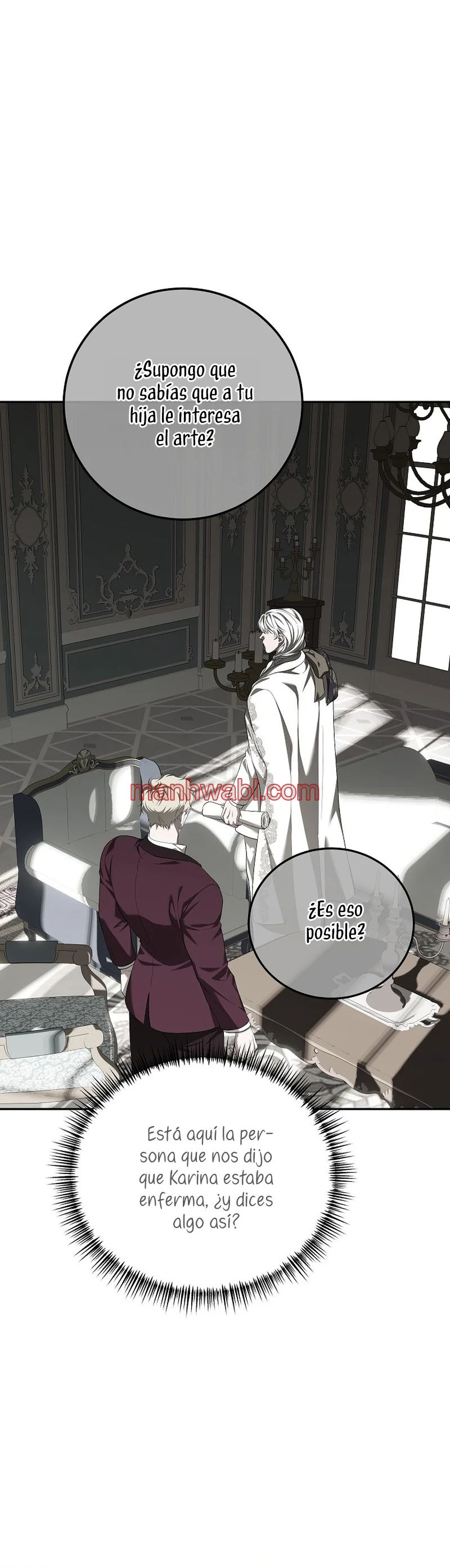 Extra por tiempo limitado - Capítulo 72 manhwa