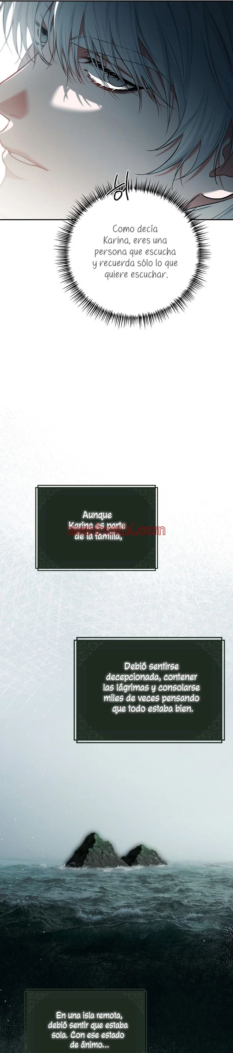 Extra por tiempo limitado - Capítulo 72_2 manhwa