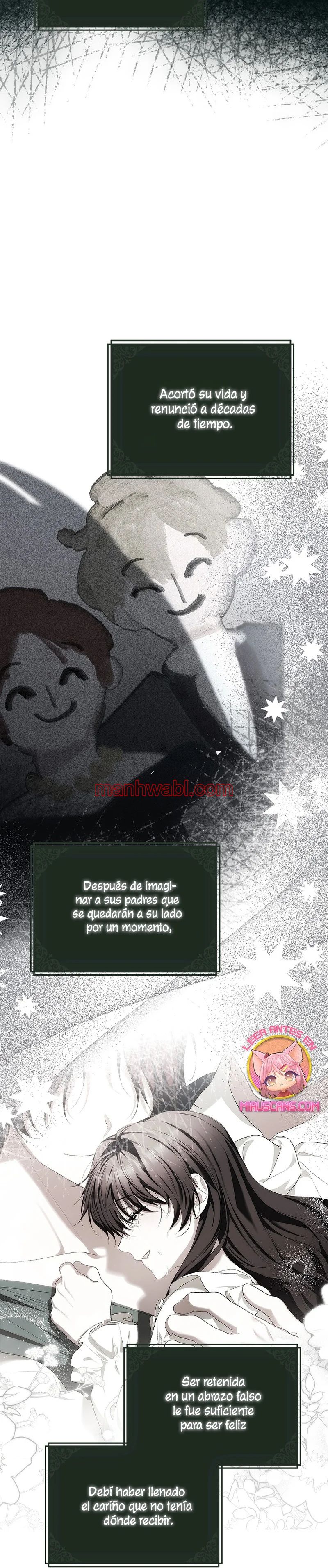 Extra por tiempo limitado - Capítulo 72_2 manhwa