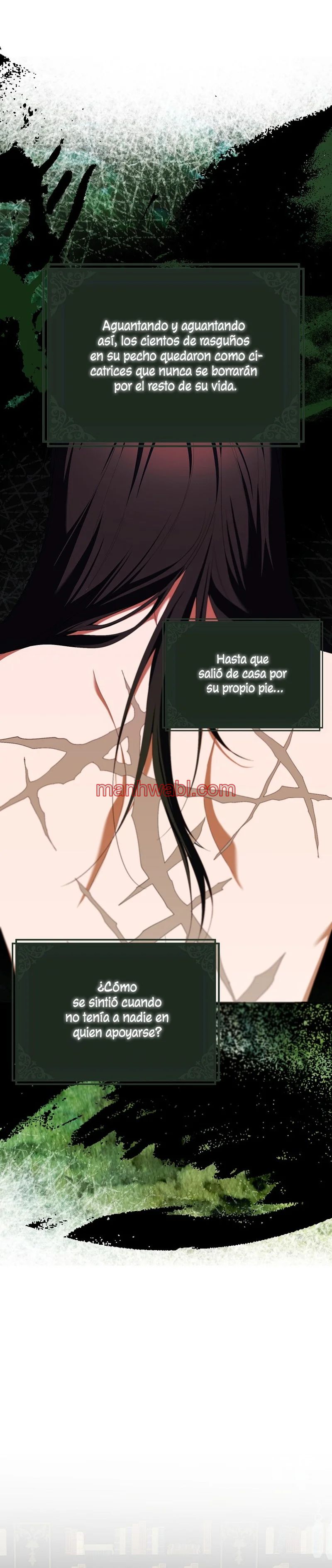 Extra por tiempo limitado - Capítulo 72_2 manhwa