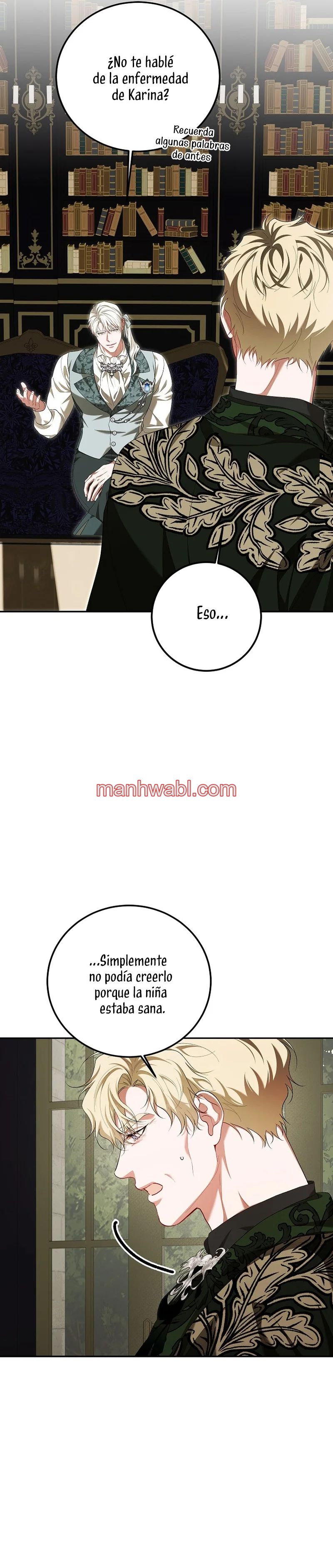 Extra por tiempo limitado - Capítulo 72_2 manhwa