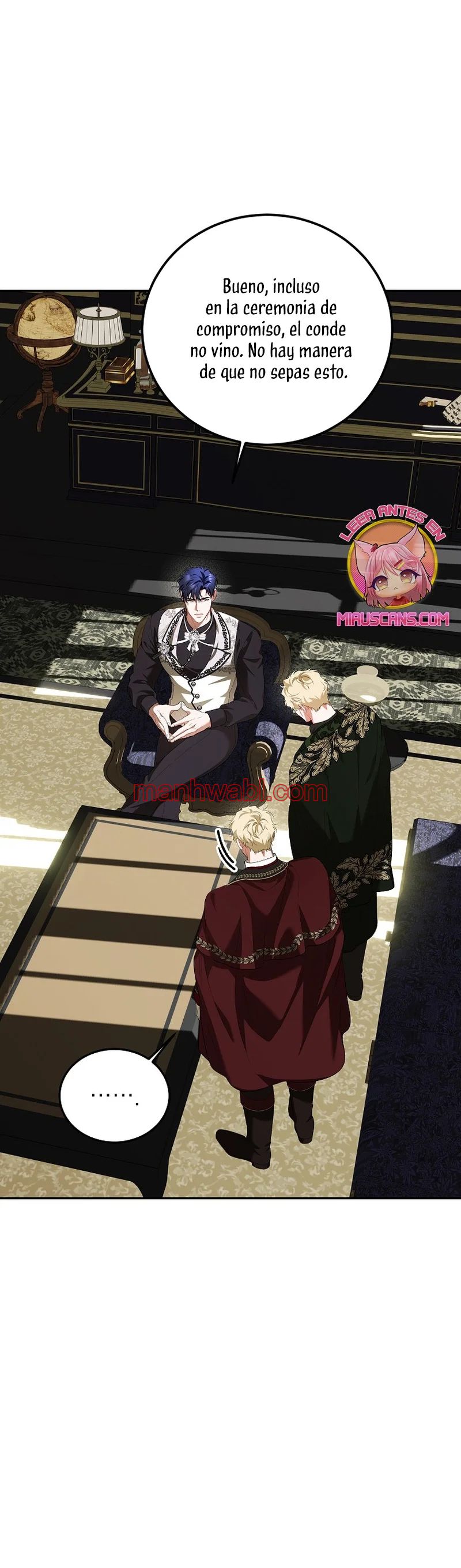 Extra por tiempo limitado - Capítulo 72_2 manhwa