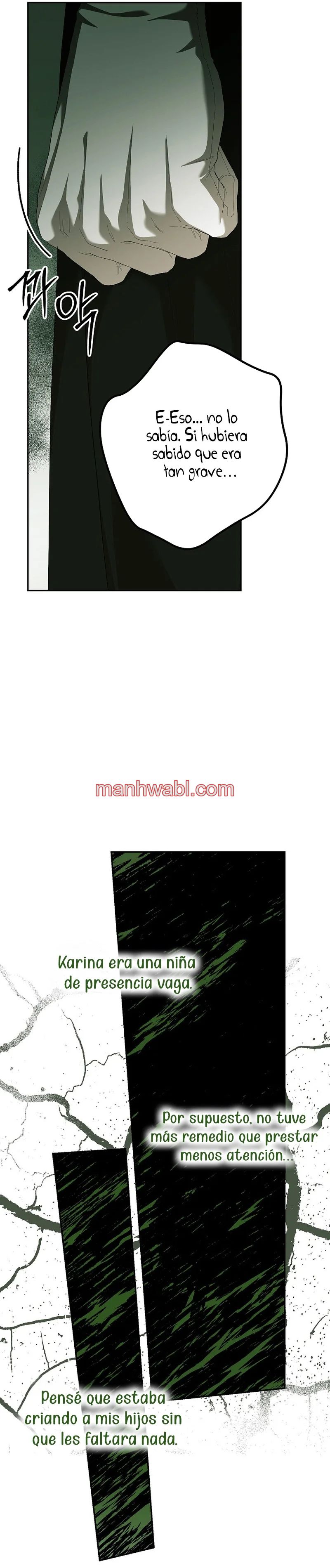 Extra por tiempo limitado - Capítulo 72_2 manhwa