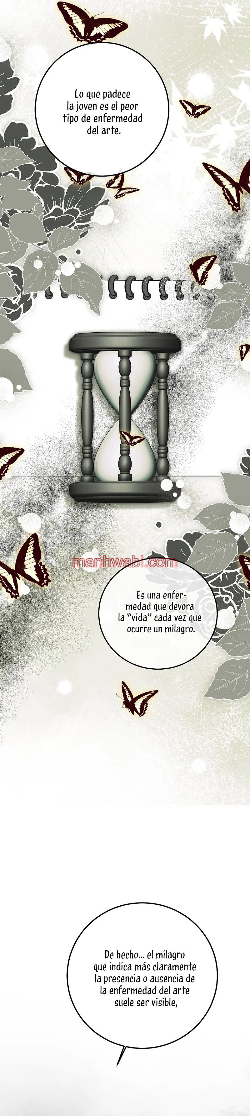 Extra por tiempo limitado - Capítulo 72_2 manhwa