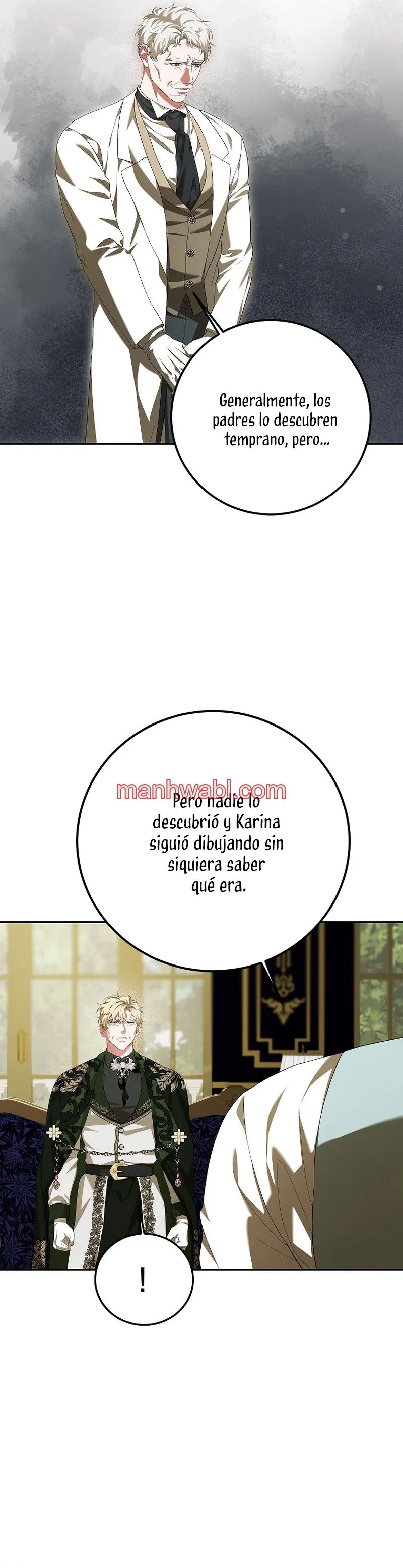 Extra por tiempo limitado - Capítulo 72_2 manhwa