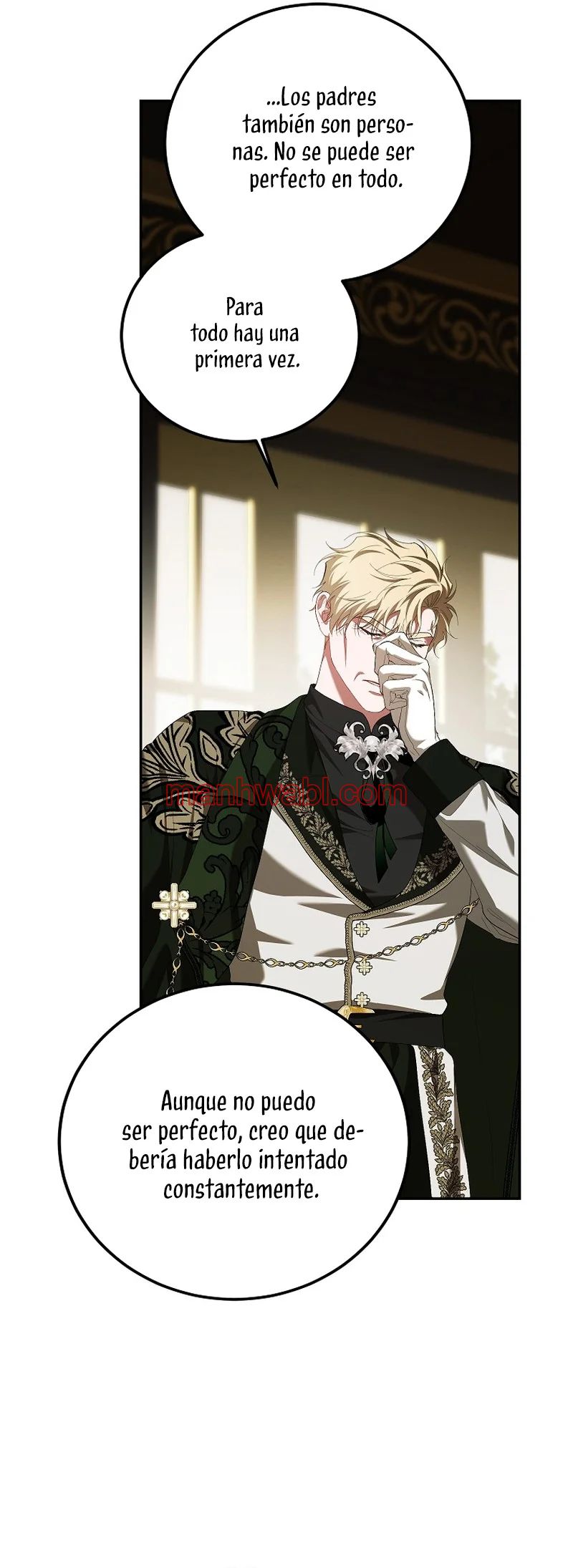 Extra por tiempo limitado - Capítulo 72_3 manhwa