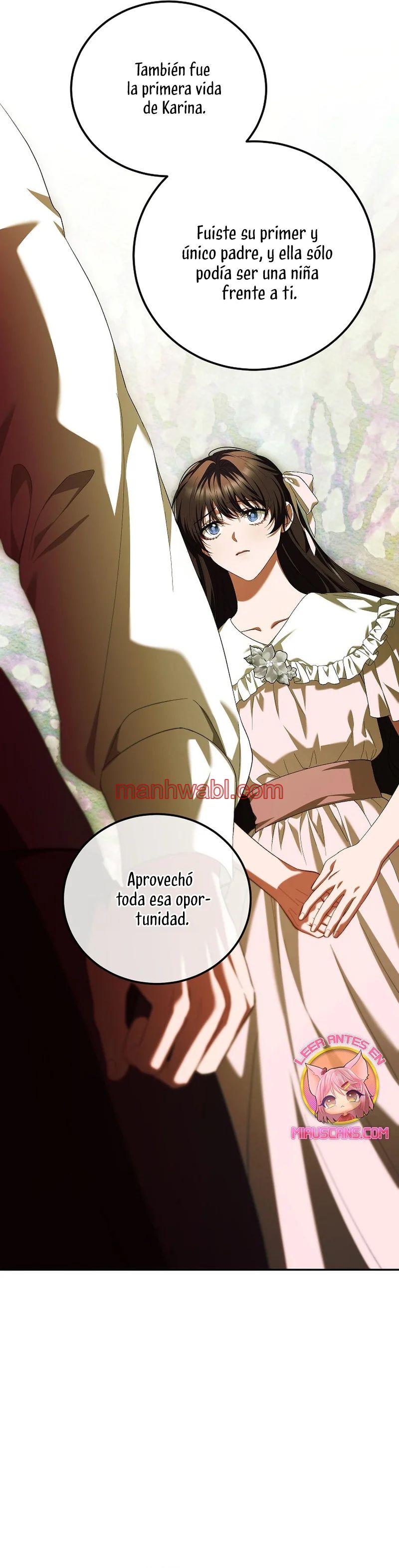 Extra por tiempo limitado - Capítulo 72_3 manhwa