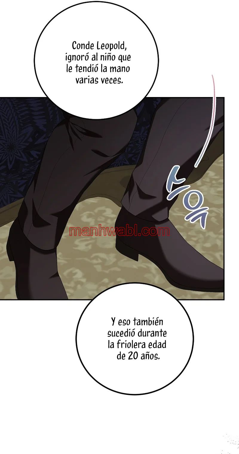 Extra por tiempo limitado - Capítulo 72_3 manhwa
