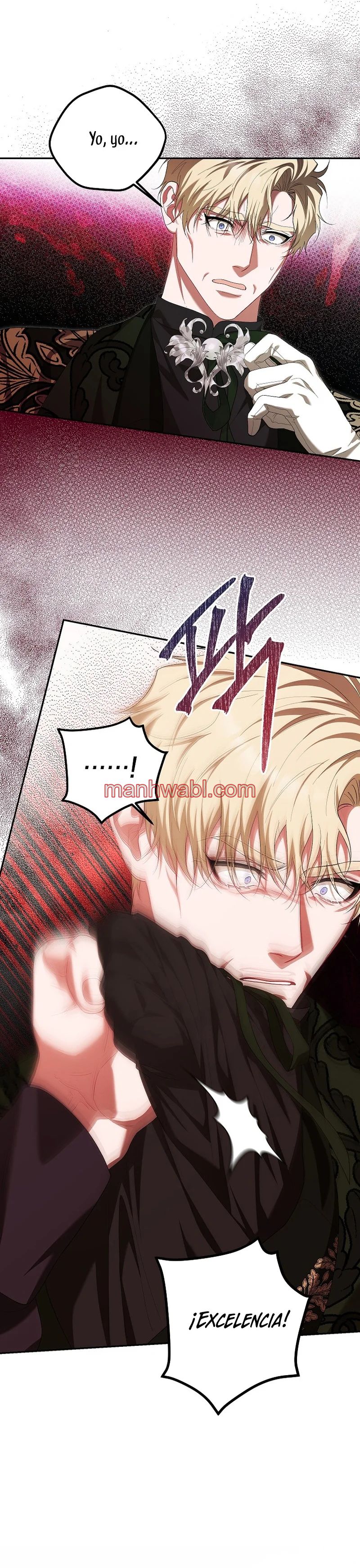 Extra por tiempo limitado - Capítulo 72_3 manhwa