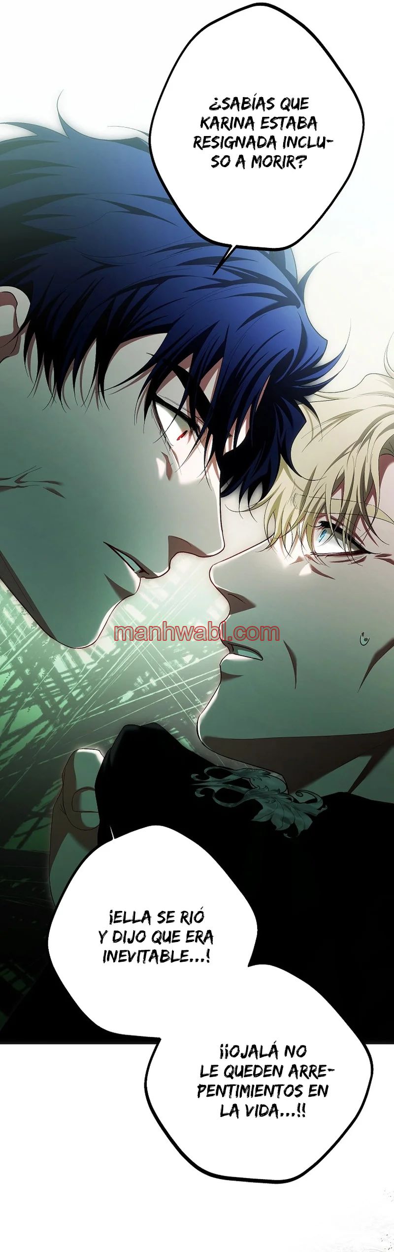 Extra por tiempo limitado - Capítulo 72_3 manhwa