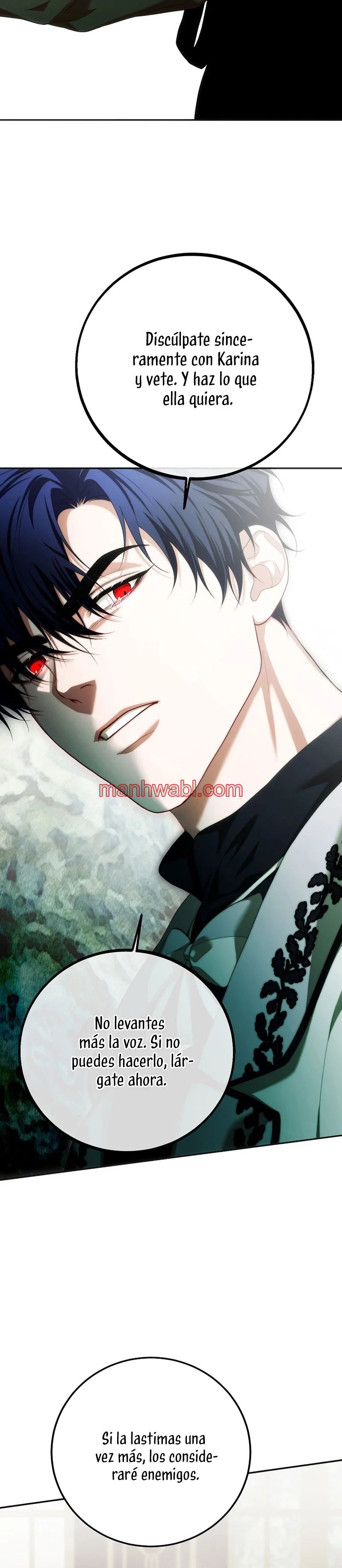 Extra por tiempo limitado - Capítulo 72_3 manhwa