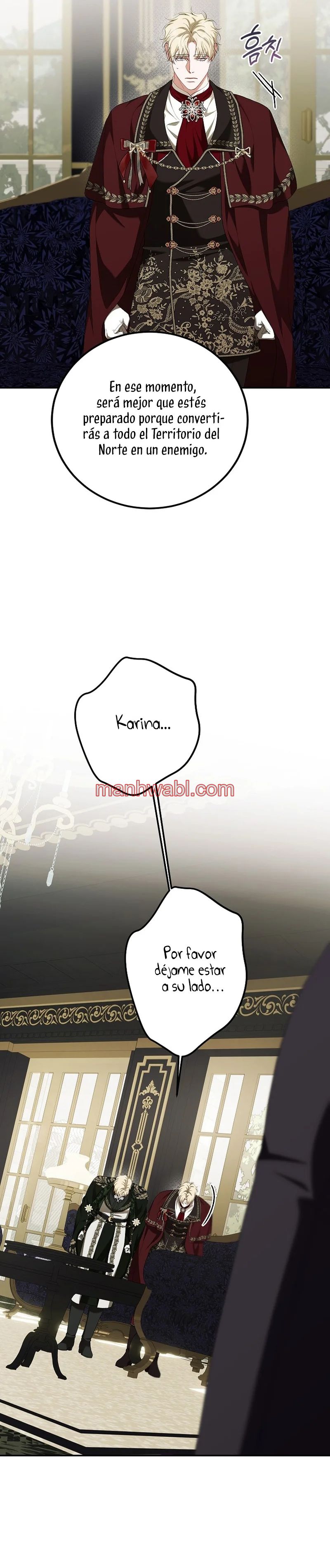 Extra por tiempo limitado - Capítulo 72_3 manhwa