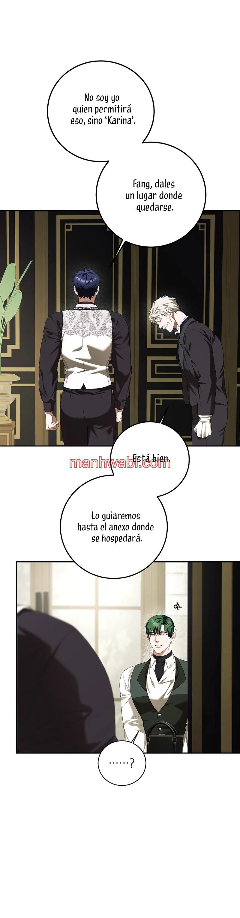 Extra por tiempo limitado - Capítulo 72_3 manhwa