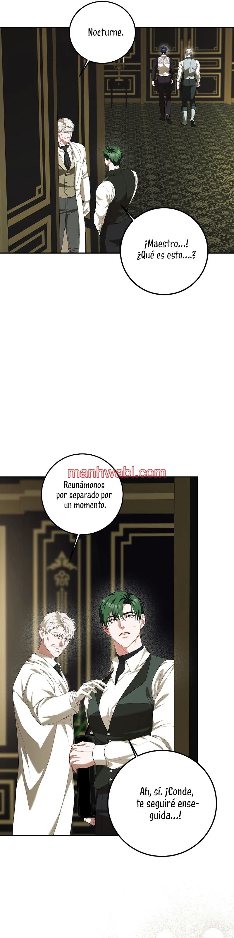 Extra por tiempo limitado - Capítulo 72_3 manhwa