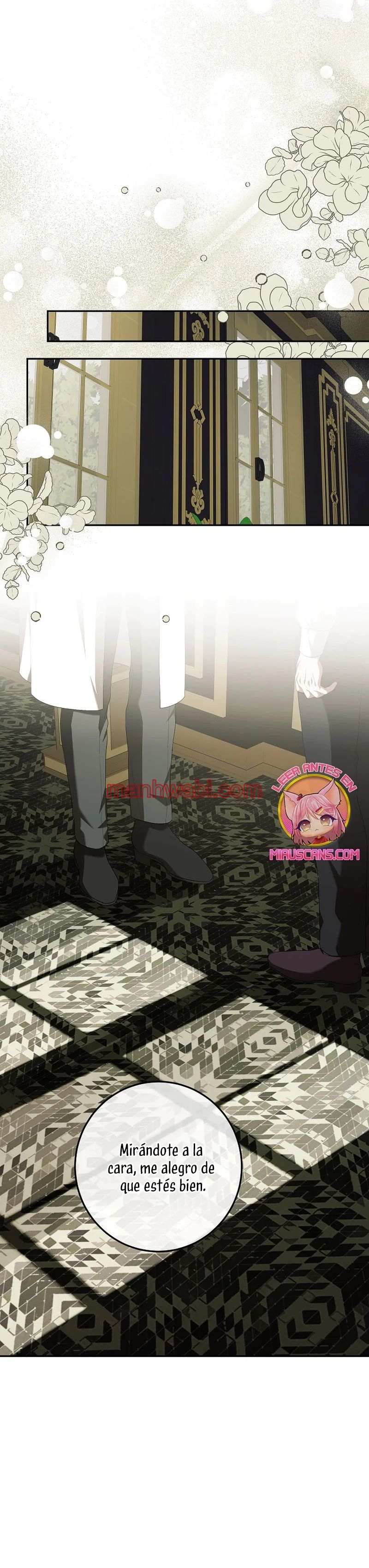 Extra por tiempo limitado - Capítulo 72_3 manhwa