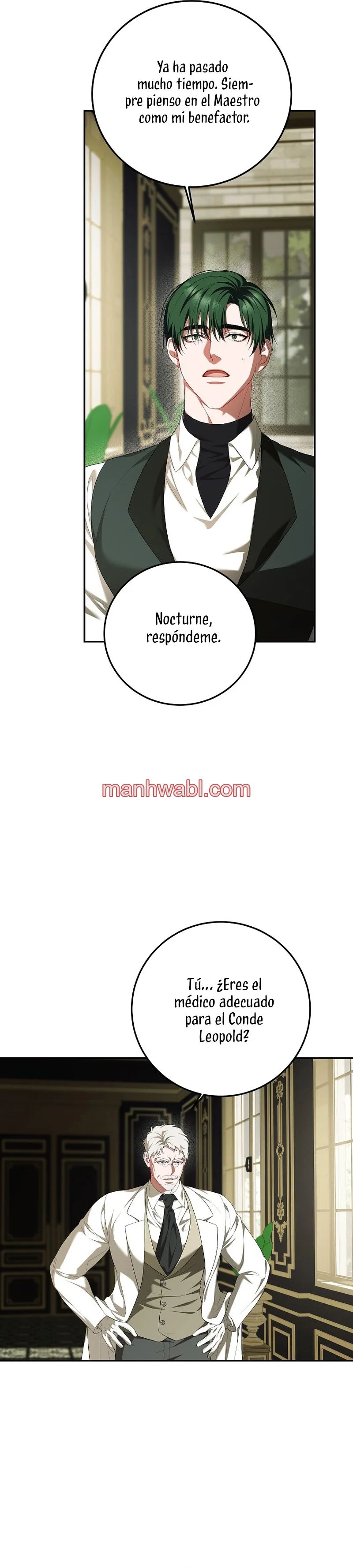 Extra por tiempo limitado - Capítulo 72_3 manhwa