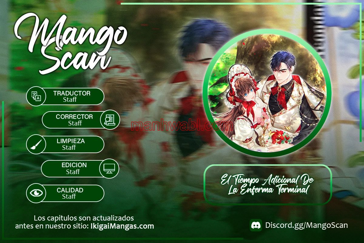 Extra por tiempo limitado - Capítulo 73 manhwa