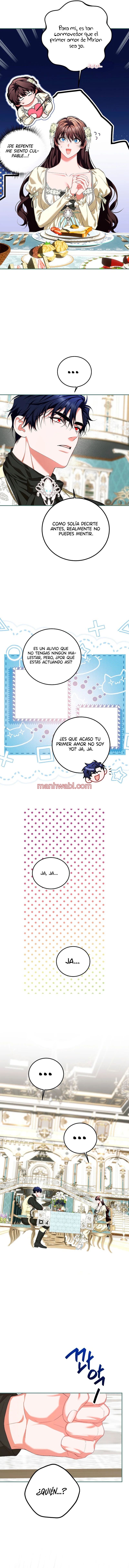 Extra por tiempo limitado - Capítulo 74_3 manhwa