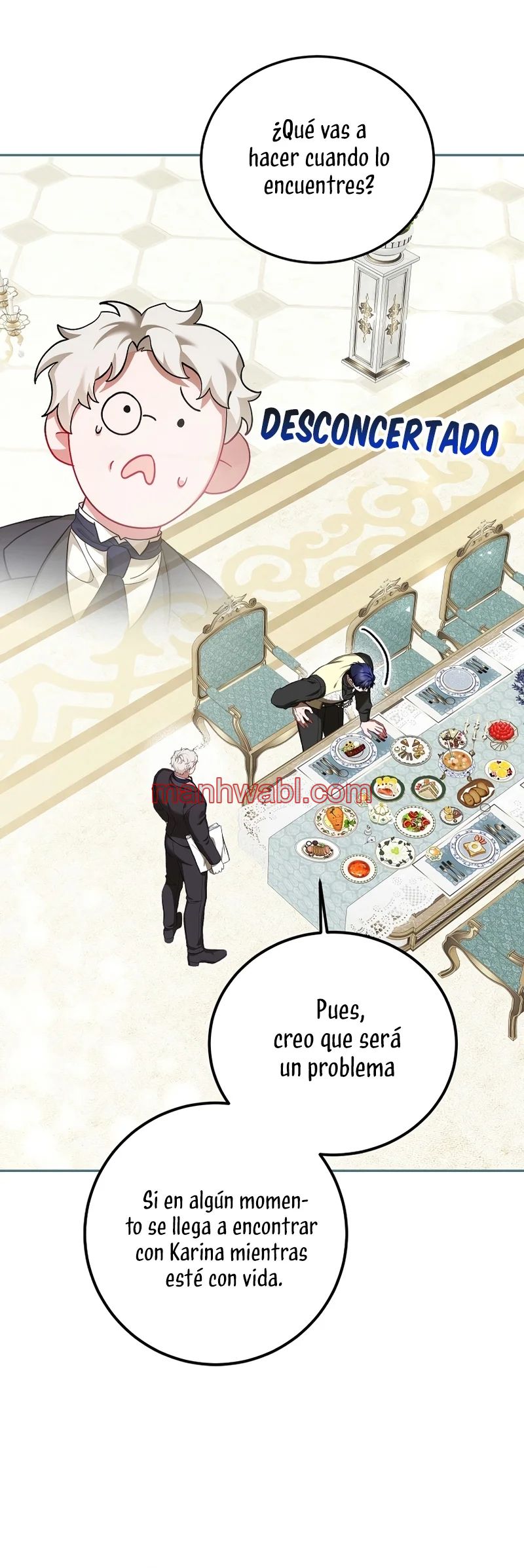 Extra por tiempo limitado - Capítulo 75_2 manhwa