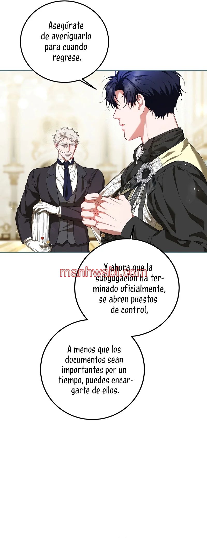 Extra por tiempo limitado - Capítulo 75_2 manhwa