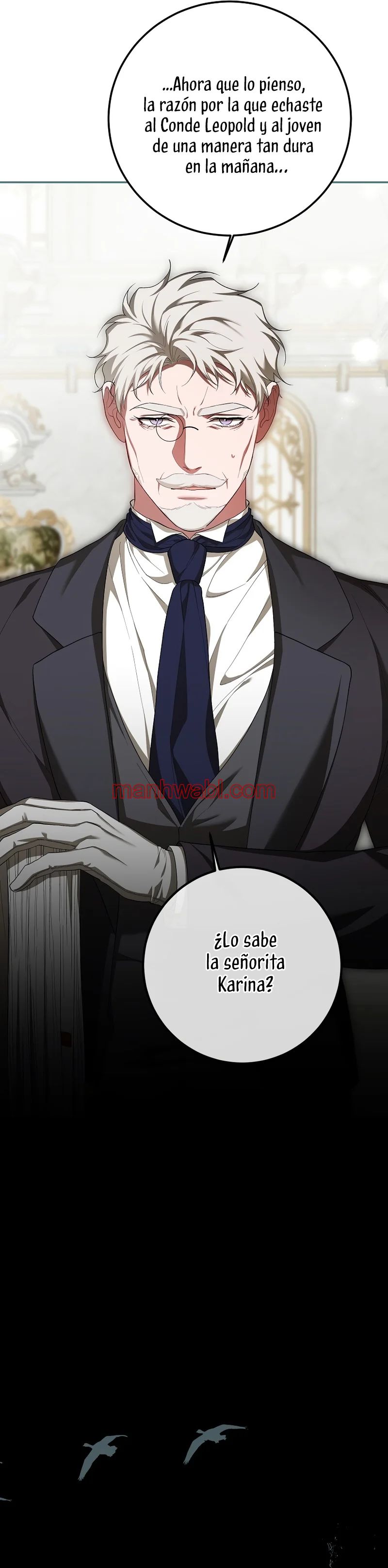Extra por tiempo limitado - Capítulo 75_2 manhwa