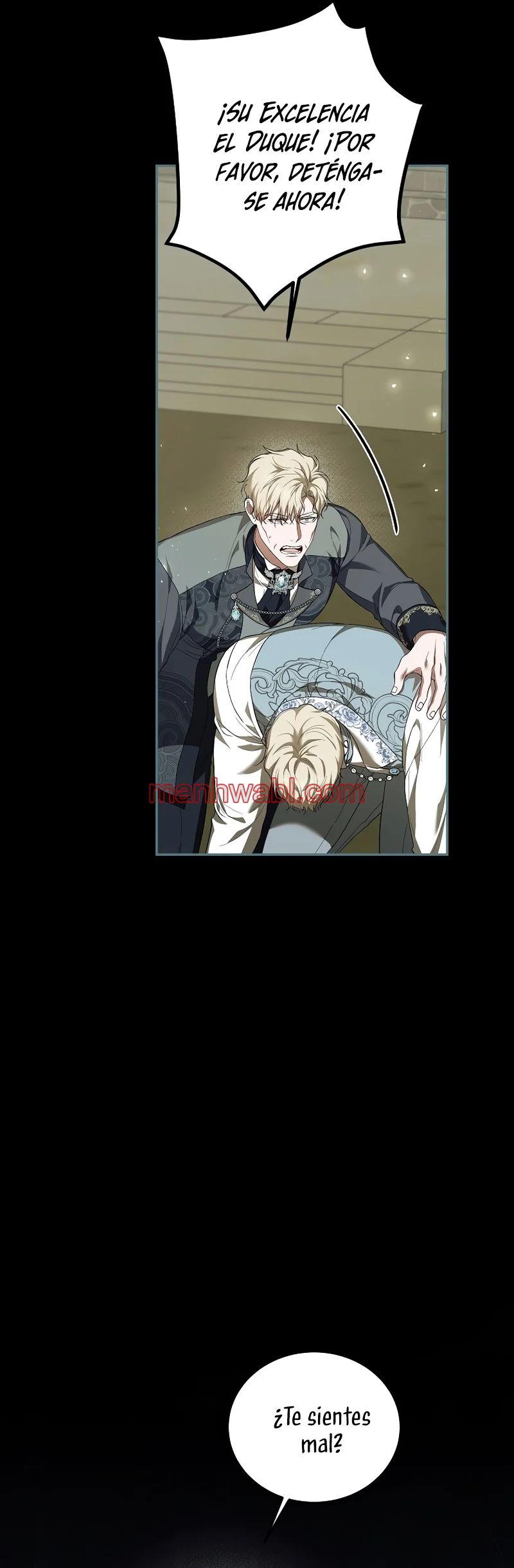 Extra por tiempo limitado - Capítulo 75_2 manhwa