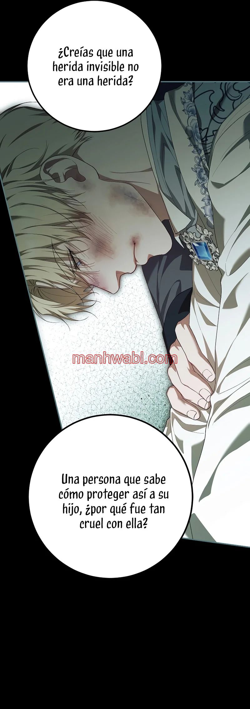 Extra por tiempo limitado - Capítulo 75_2 manhwa