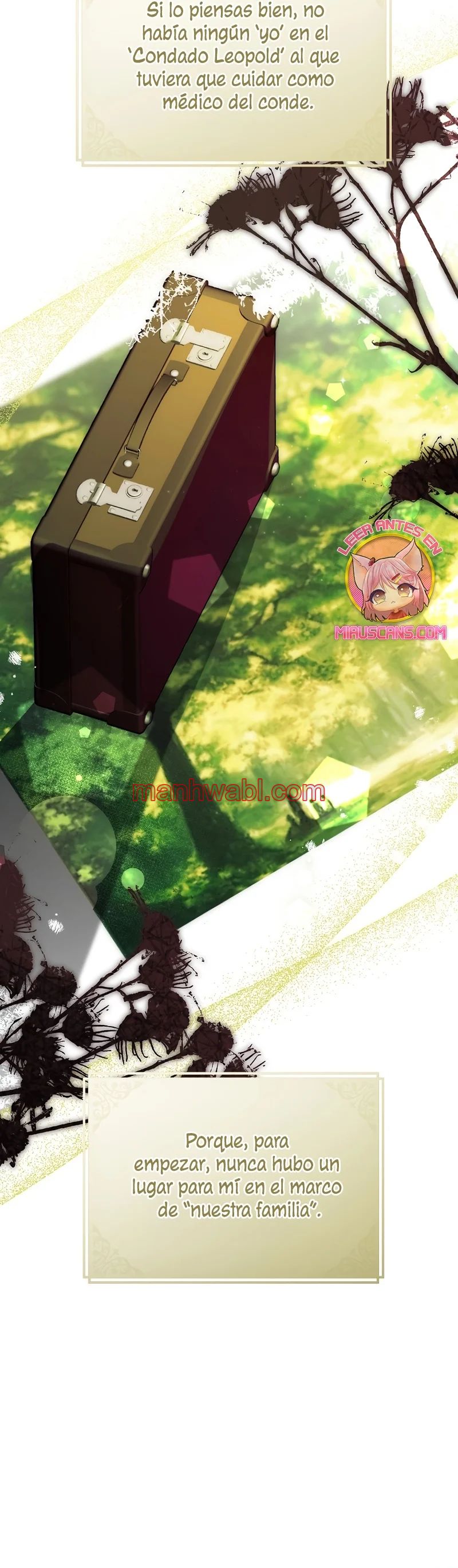 Extra por tiempo limitado - Capítulo 75_2 manhwa