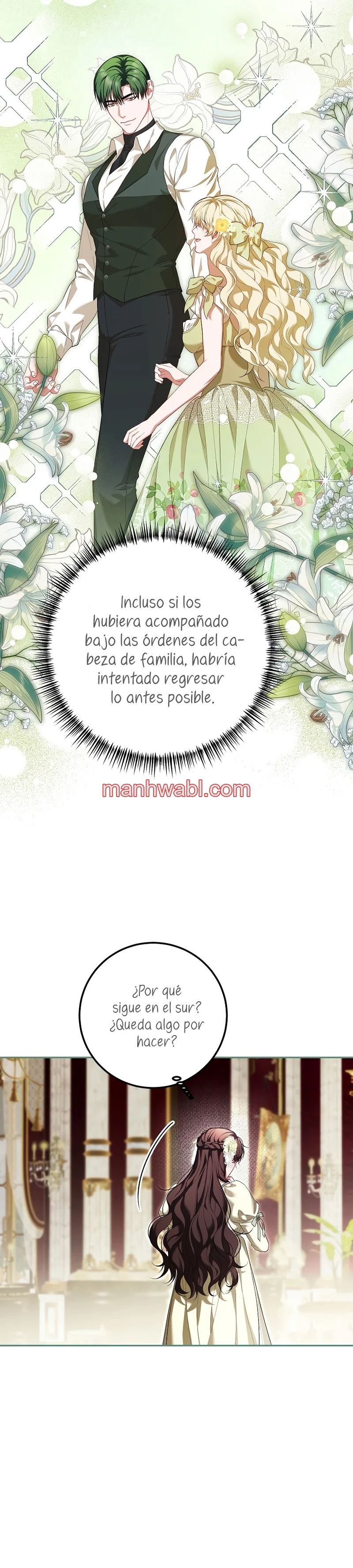 Extra por tiempo limitado - Capítulo 75_3 manhwa