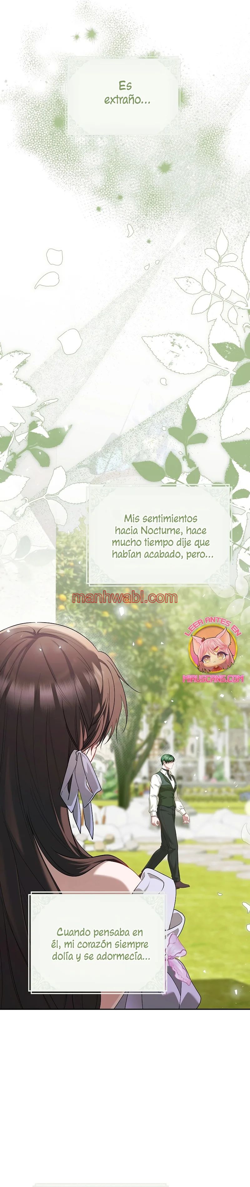 Extra por tiempo limitado - Capítulo 75_3 manhwa