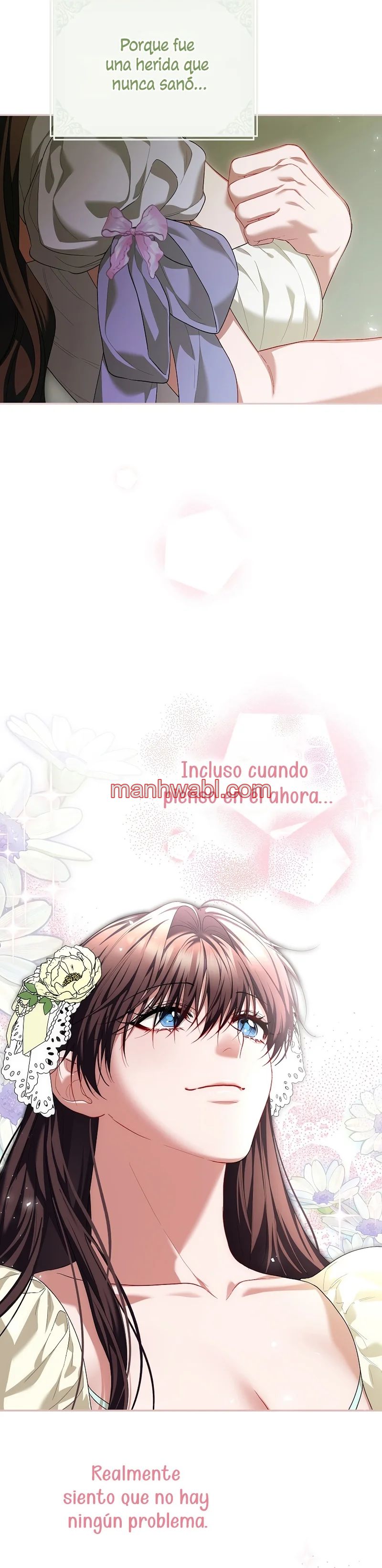 Extra por tiempo limitado - Capítulo 75_3 manhwa