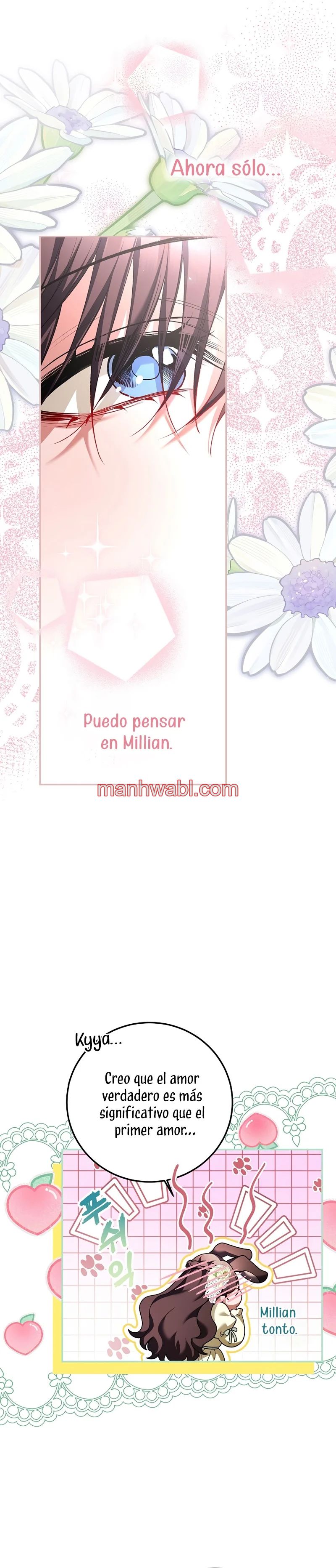 Extra por tiempo limitado - Capítulo 75_3 manhwa