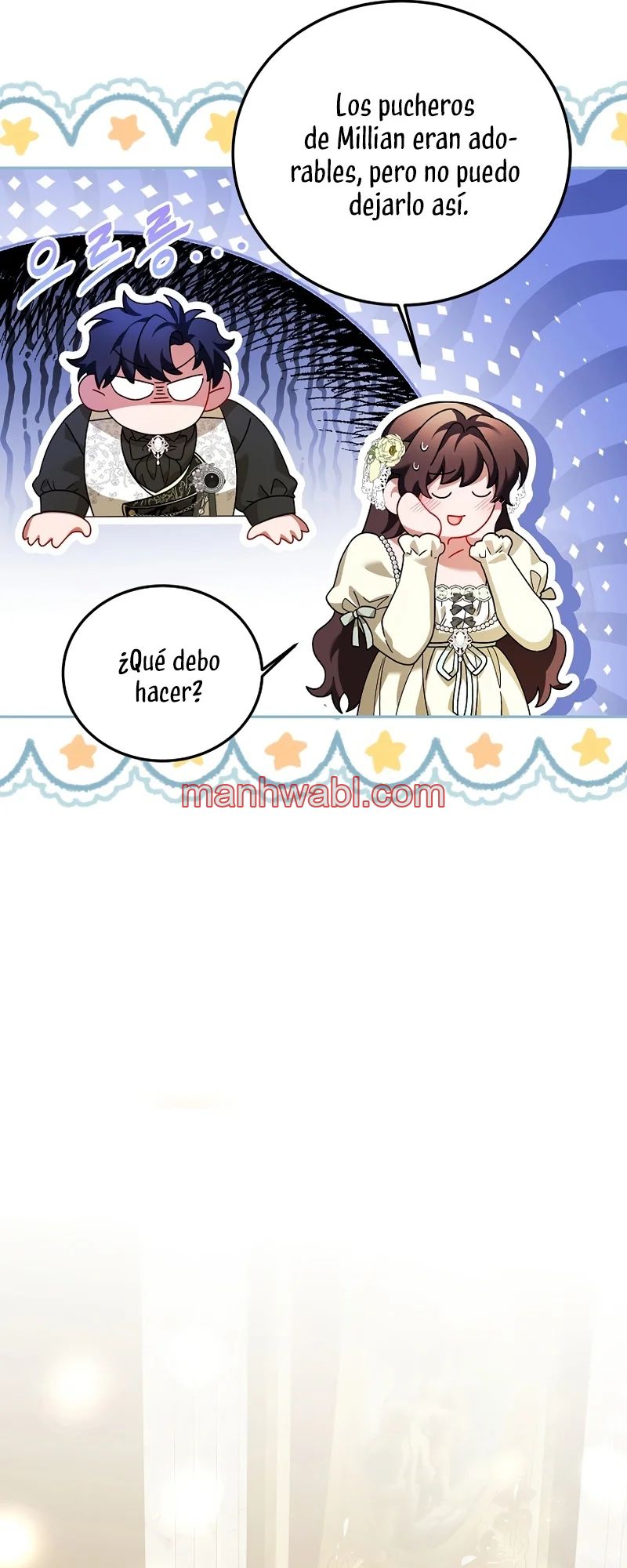 Extra por tiempo limitado - Capítulo 75_3 manhwa