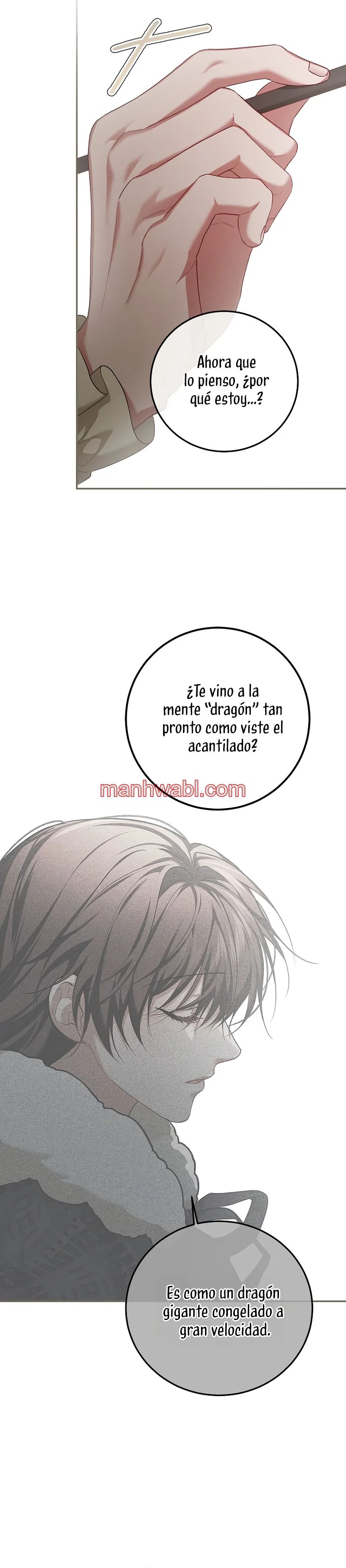 Extra por tiempo limitado - Capítulo 75_3 manhwa