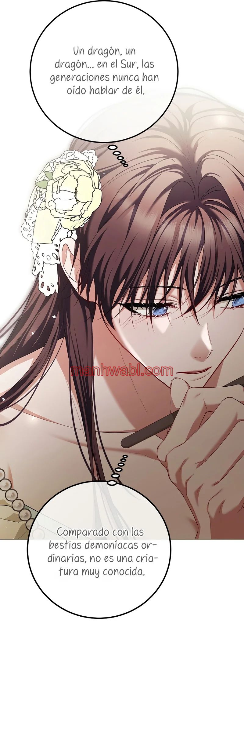 Extra por tiempo limitado - Capítulo 75_3 manhwa