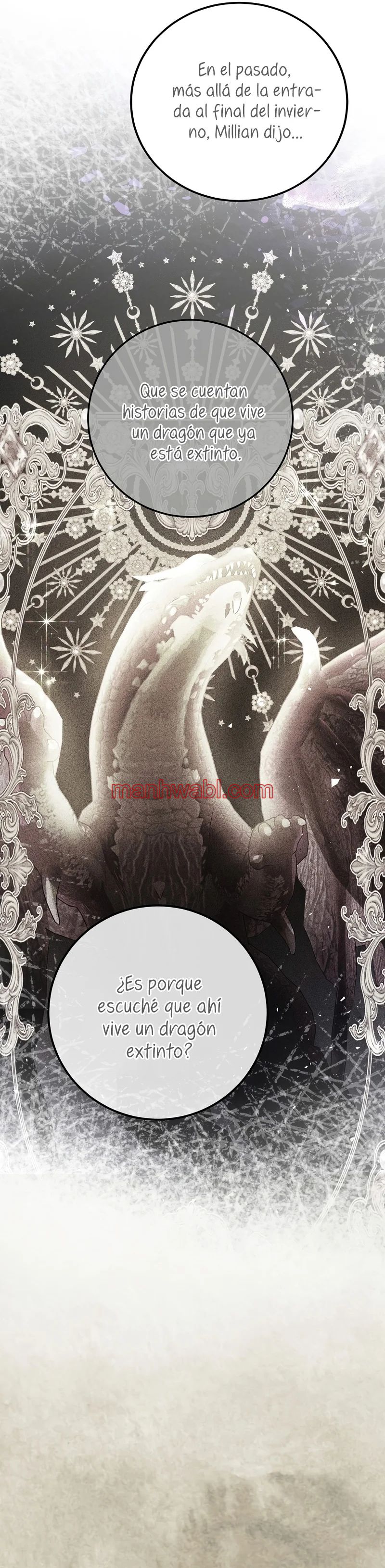 Extra por tiempo limitado - Capítulo 75_3 manhwa