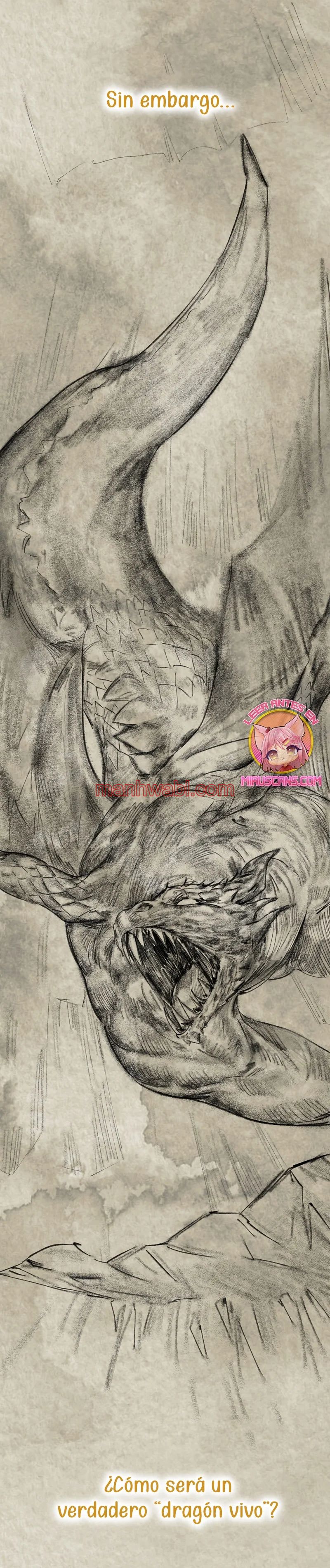 Extra por tiempo limitado - Capítulo 75_3 manhwa