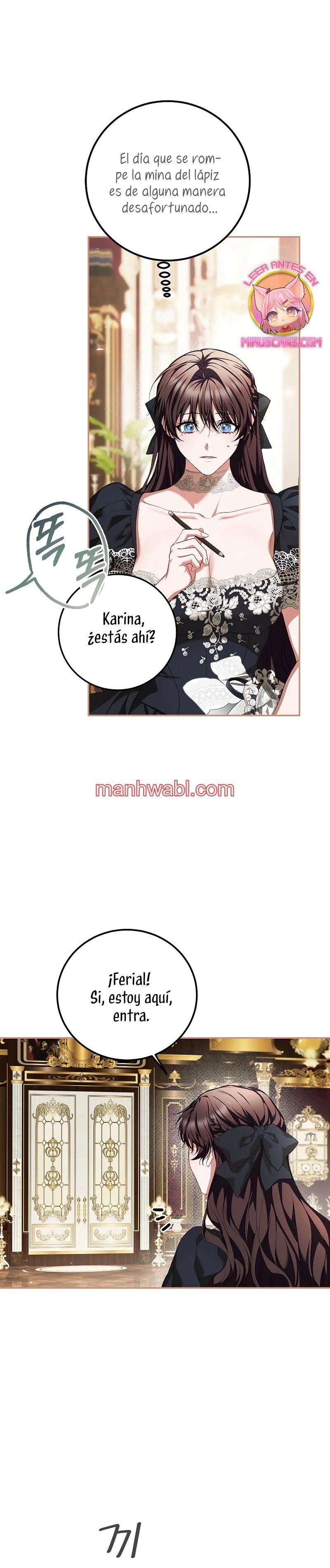 Extra por tiempo limitado - Capítulo 76 manhwa