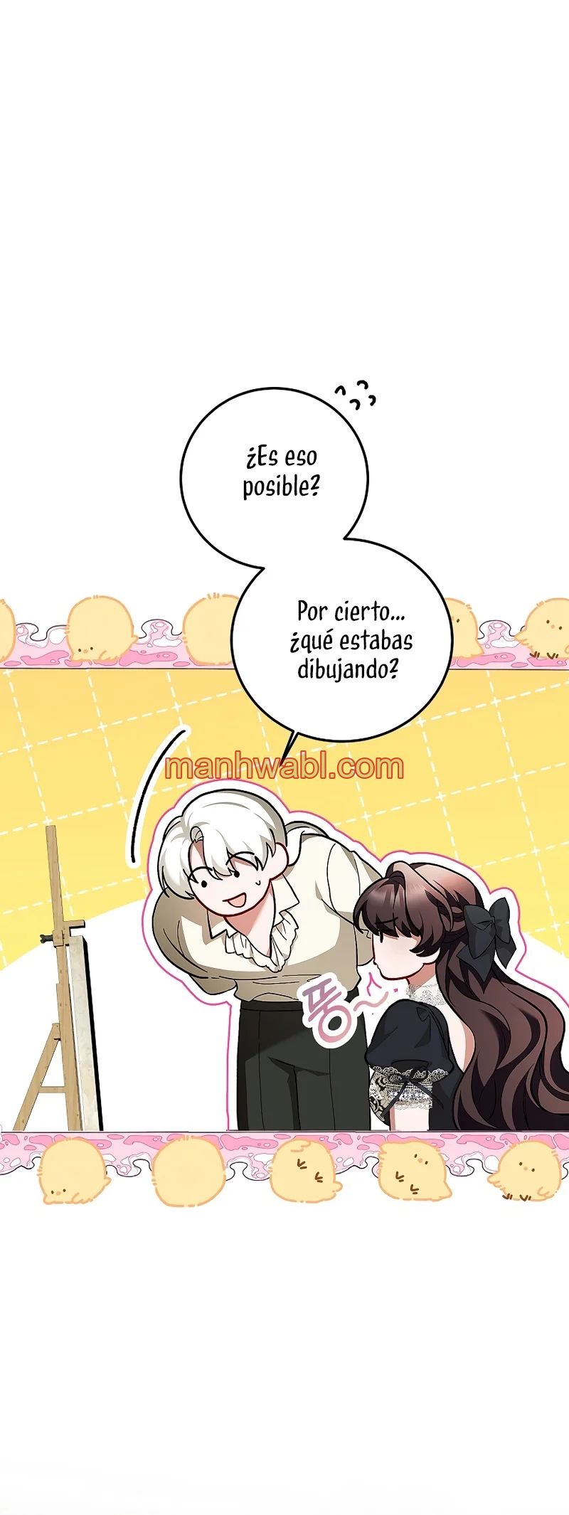 Extra por tiempo limitado - Capítulo 76 manhwa