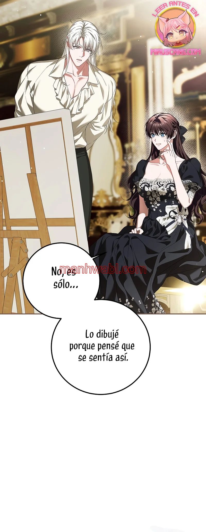 Extra por tiempo limitado - Capítulo 76 manhwa