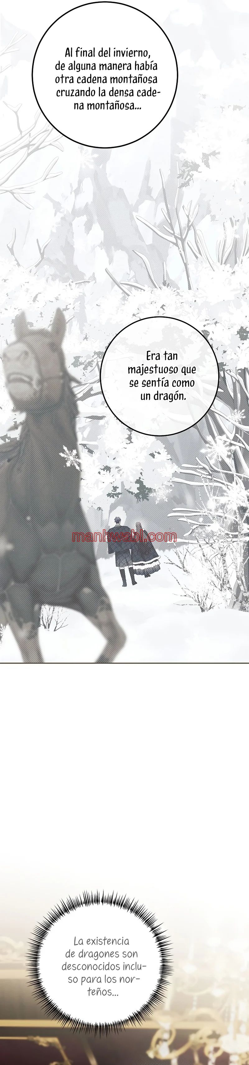 Extra por tiempo limitado - Capítulo 76 manhwa