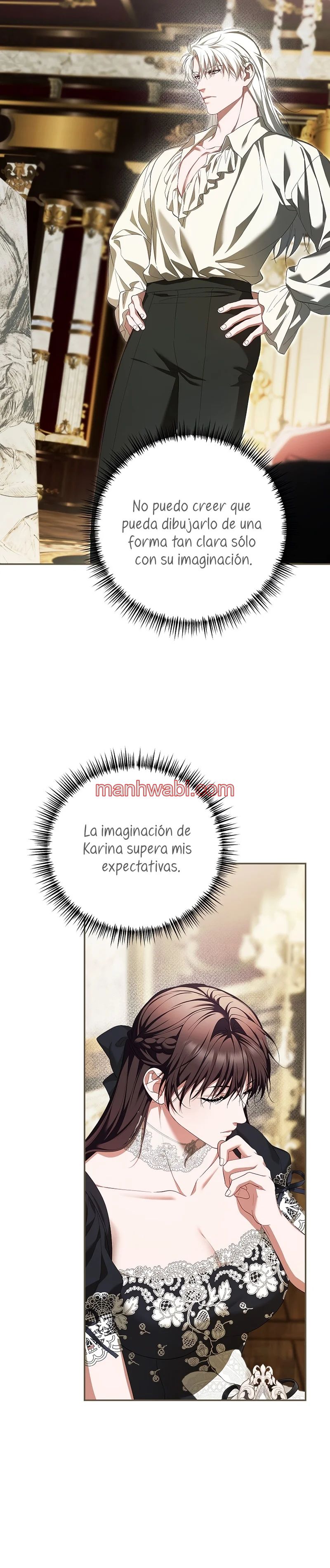 Extra por tiempo limitado - Capítulo 76 manhwa