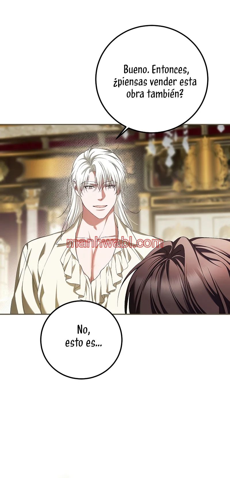 Extra por tiempo limitado - Capítulo 76 manhwa