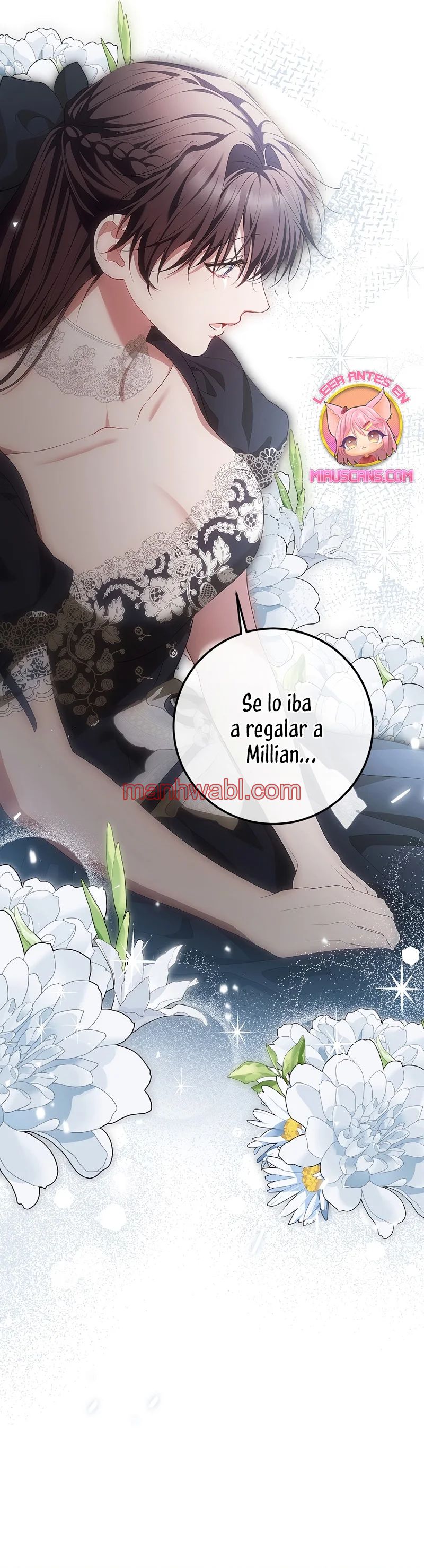 Extra por tiempo limitado - Capítulo 76 manhwa
