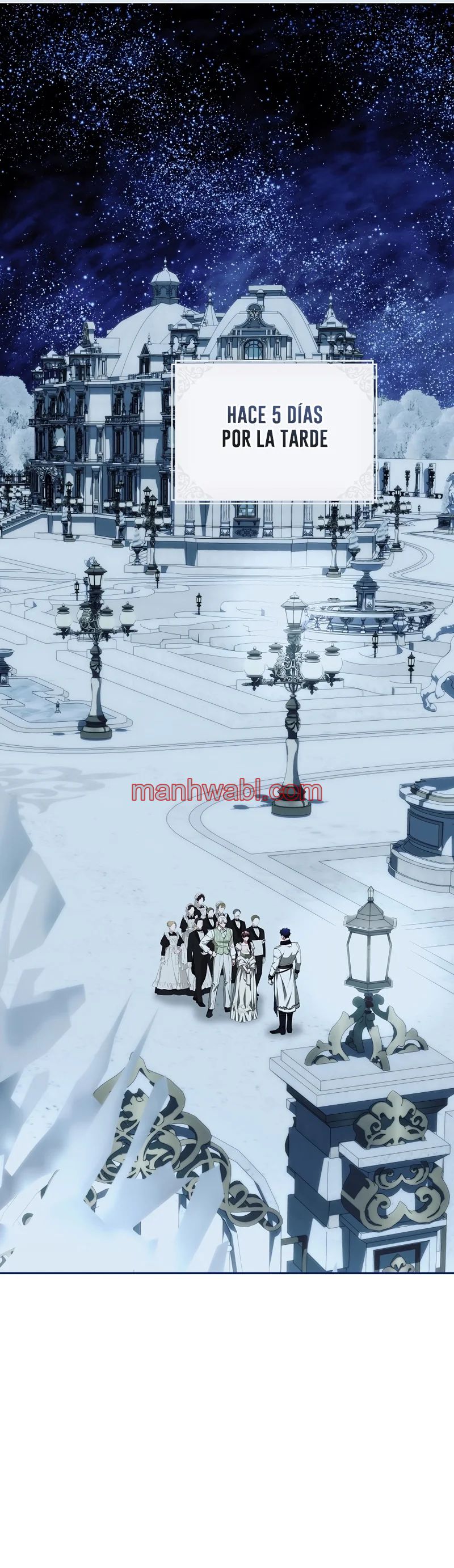 Extra por tiempo limitado - Capítulo 76 manhwa