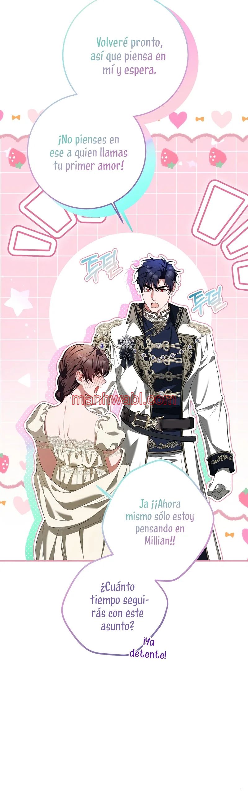 Extra por tiempo limitado - Capítulo 76 manhwa