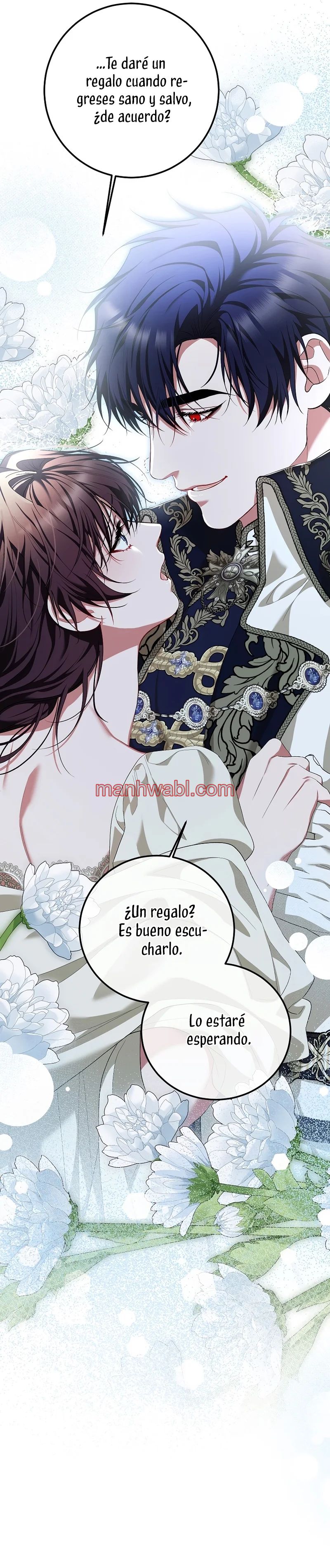 Extra por tiempo limitado - Capítulo 76 manhwa