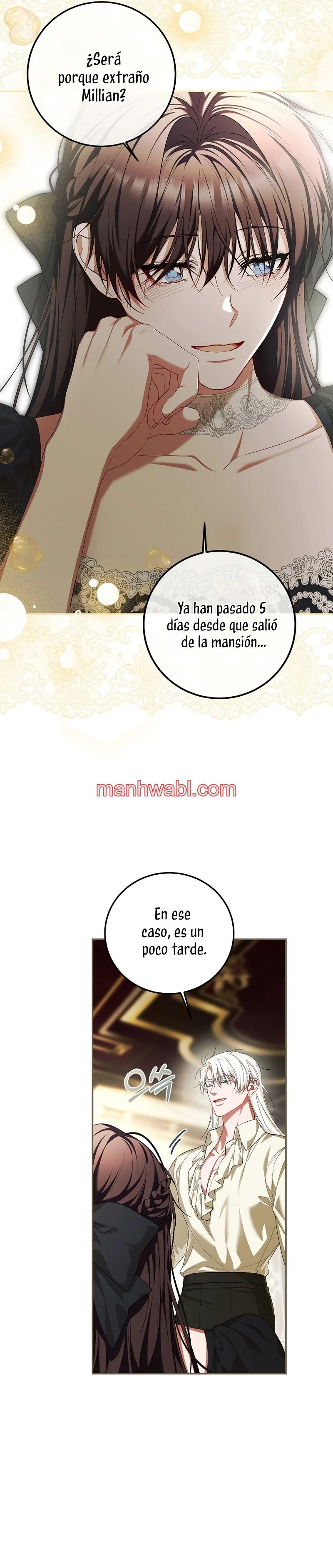 Extra por tiempo limitado - Capítulo 76_2 manhwa